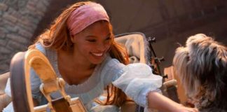 Премьера “Русалочки” с Холи Бэйли: почему дело не в цвете кожи — рецензия