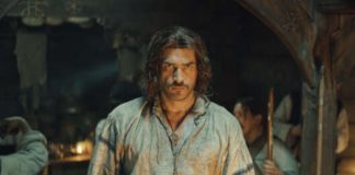 Продюсеры одного из самых дорогих украинских фильмов назвали день премьеры