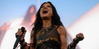 Руслане – 50, или 12 мгновений весны легендарной украинской певицы