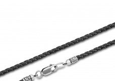 Характеристики серебряных колье: как выбрать и сочетать в образе серебряное колье от goldensilver.ua