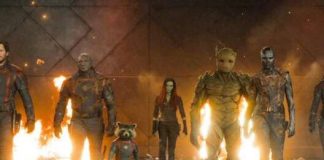 “Стражи Галактики – 3”: аттракцион, который не оставит никого равнодушным