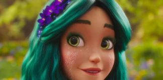 В кинотеатрах Польши покажут «Мавку» на украинском: где смотреть