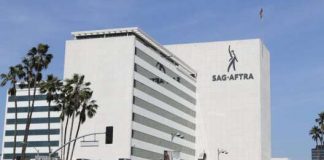 В США назревает еще одна забастовка – теперь актерская