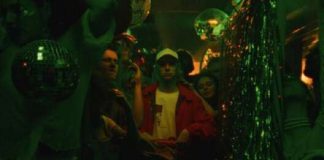 Захватил TikTok еще до релиза: Parfeniuk выпустил трек «Провела екскурсію 2.0»