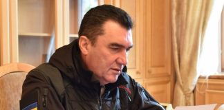 Данилов назвал одного из «сообщников» Пригожина, подчеркнув, что происходит «начало конца России»