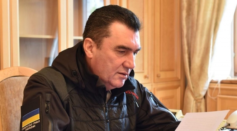 Данилов назвал одного из "сообщников" Пригожина, подчеркнув, что происходит "начало конца России"
