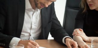 Регистрация общественной организации