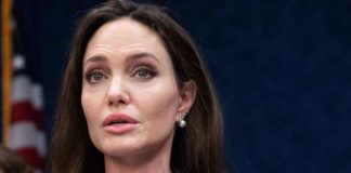 Джоли призвала помочь украинским феминисткам