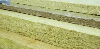 Базальтовая вата: свойства, применение и преимущества