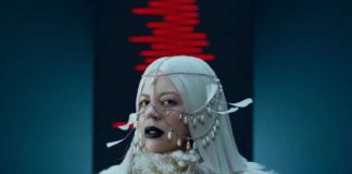 Кий, Щек, Хорив и Лыбидь в клипе ONUKA на песню «Peremoha»