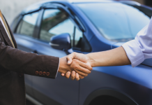 Прокат авто: условия, преимущества, что учесть