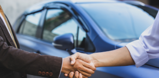 Прокат авто: условия, преимущества, что учесть