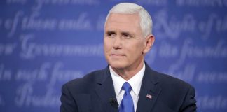 Пенс: «Россия прошла путь от второй армии мира до второй армии в Украине»