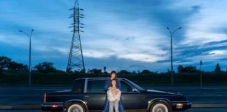 Певица Lida Lee выпустила своего внутреннего ребенка в клипе «Прокидайся»