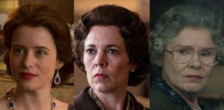 Роль королевы Елизаветы в 6 сезоне «Короны» сыграют сразу 4 актрисы