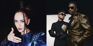 TVORCHI и The Hardkiss неожиданно выпустили совместную песню «Мрійники»