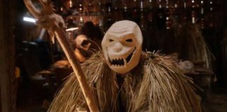 Украинская лента вошла в список лучших фильмов 2023 года