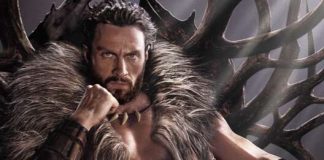 Вышел трейлер «Крейвена-охотника» о происхождении одного из злодеев Marvel