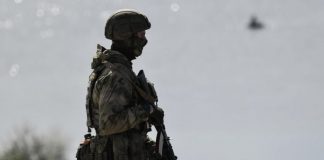 Армия Путина подло мстит смелой жительнице Геническа, ставшей звездой Сети