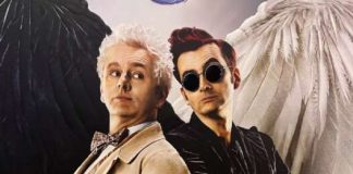 «Благие знамения» возвращаются – о чем сериал, который не должен был выйти