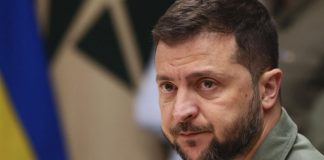 «Брусчатка и фонтаны подождут», — Зеленский отреагировал на общественный резонанс из-за ВСУ