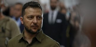 «Драматизм был высок», — Науседа рассказал, как твит Зеленского мог «ухудшить решение НАТО»