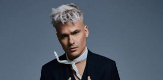 Герман Ненов стал креативным директором Нацотбора на детское Евровидение-2023