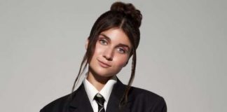 Jerry Heil основала собственный лейбл и стала продюсером