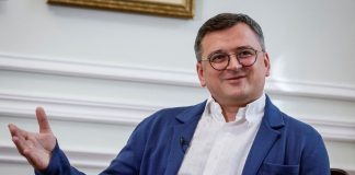 Кулеба ответил на «предостережения» Путина по «планам» Польши о захвате Западной Украины