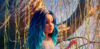 Мавка победила Звездного Лорда, но кинотеатры в Украине это не спасет