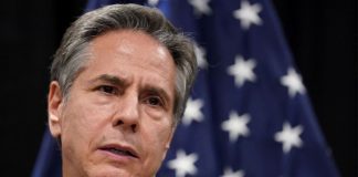 «Очень сложно», — Блинкен оценил перспективы возобновления экспорта зерна из Украины