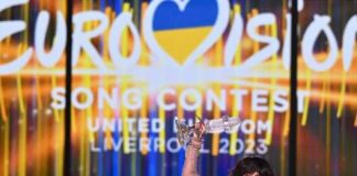 Швеция выбрала город для проведения Евровидения-2024