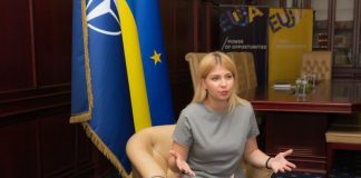 Стефанишина назвала причину резкого заявления Зеленского перед саммитом НАТО