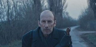 Украинский фильм о красоте смерти примет участие в кинофестивале в Локарно