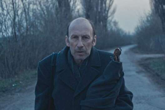 
            Украинский фильм о красоте смерти примет участие в кинофестивале в Локарно        