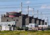 Впервые за четыре месяца Запорожскую АЭС удалось подключить к резервной линии электропередачи – МАГАТЭ