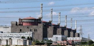 Впервые за четыре месяца Запорожскую АЭС удалось подключить к резервной линии электропередачи – МАГАТЭ