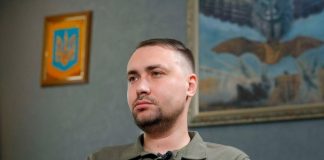 Буданов назвал дату последнего появления «привычного» Путина на публике