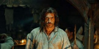 Дуэль двух Довбушей. Рецензия на главный летний украинский блокбастер