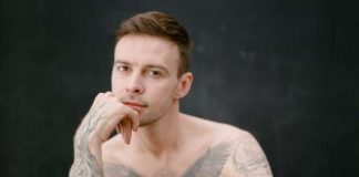 Макс Барских выпустил «Туманы» на украинском языке