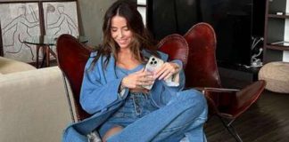 Мех, клетка, деним и поиск талии. Главные модные тренды осени-2023