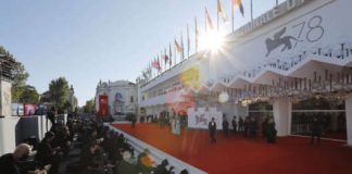 На 80-м Венецианском кинофестивале будет Украинский день: программа