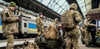 Отмена мобилизации мужчин в Украине: какую альтернативу предложили в Раде