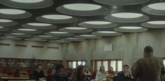 «Первый код»: когда выходит самый ожидаемый украинский фильм осени