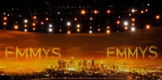 Премию «Эмми» перенесли на четыре месяца из‑за забастовок в Голливуде