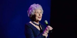 В возрасте 97 лет умерла старейшая артистка СССР Вера Васильева