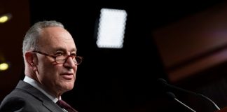 «Если мы не получим помощь, то проиграем войну», — Шумер процитировал слова Зеленского с закрытой встречи