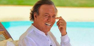 Голос, способный сшивать душу: «испанскому соловью» Хулио Иглесиасу – 80