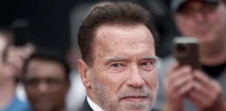 Не железный Арни: Шварценеггера срочно прооперировали