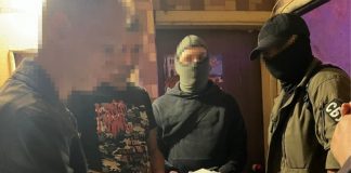 СБУ задержала корректировщиков, направивших 21 сентября российские ракеты на Киев